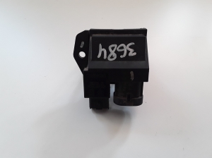 Peugeot 508 (2010–2017) Dzesēšanas ventilatora relejs 9662872380 - 2