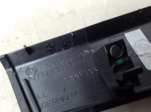 Volkswagen Passat B8 (2014–2023) Dashboard trim 3G1853261N - 2