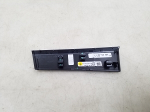 Volkswagen Passat B8 (2014–2023) Dashboard trim 3G1853261N - 3