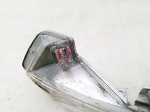 Volkswagen Passat B8 (2014–2023) Küljepeegli suunatuli 3G0949101 - 5