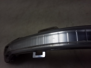 Volkswagen Passat B8 (2014–2023) Küljepeegli suunatuli 3G0949101 - 6