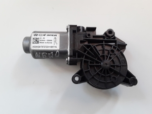   Hinterer Seitentür-Fensterhebermotor  - 83460G5000 