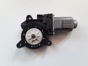 Kia Niro (2016–2022) Rear side door window regulator motor 83460G5000 - 3