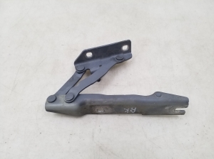 BMW 5 SERIES E61 (2004–2010) Hood hinge 7008727 - 4