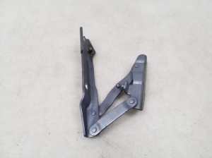 BMW 5 SERIES E61 (2004–2010) Hood hinge 7008727 - 5
