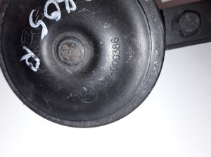 Kia Niro (2016–2022) Hupe 28R000386 - 2