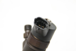 Hyundai Tucson (2004–2010) Injektor Einspritzdüse 3380027400 - 2