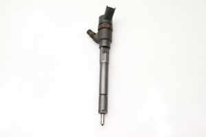   Fuel injector 