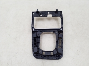 Volkswagen Passat B8 (2014–2023) Salongi konsooli muu osa 3G1864252 - 2