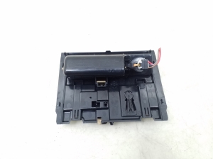 Volkswagen Passat B8 (2014–2023) Front ashtray 3G1863284A - 2