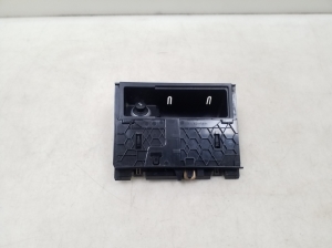 Front ashtray - 3G1863284A