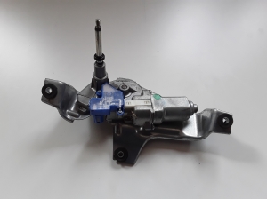   Rear wiper motor 