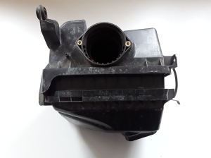Mitsubishi Outlander (2006–2012) Luftfiltergehäuse 1500A145 - 3