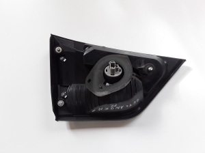 Mitsubishi Outlander (2006–2012) Tagatuli tagaluugil 1146356R - 3