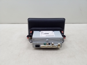 TOYOTA Corolla (2018–2026) Audio, Video, Navigation 8614002680 - 7