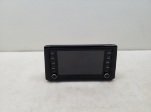 Audio, Video, Navigation - 8614002680