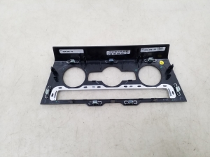 Volkswagen Passat B8 (2014–2023) Dashboard trim 3G1863100 - 4