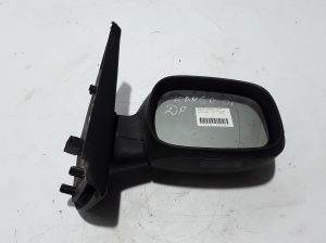 Side mirror and its parts - 7700354639