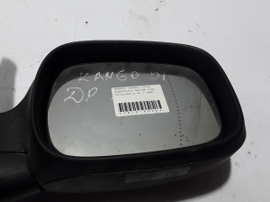 RENAULT Kangoo (1997–2009) Side mirror and its parts 7700354639 - 2