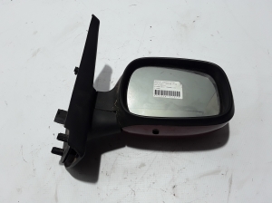 Küljepeegel ja selle osad - 836158