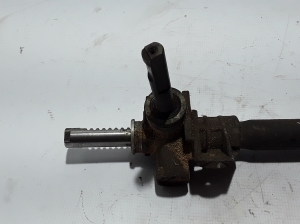 RENAULT Twingo I (1993–2007) Steering rack 6000030616 - 3