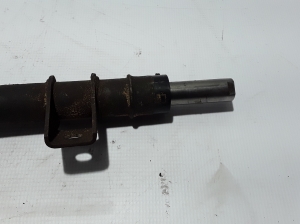 RENAULT Twingo I (1993–2007) Steering rack 6000030616 - 4