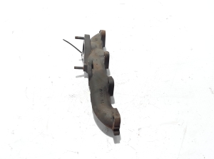 RENAULT Megane II (2002–2009) Exhaust manifold 8200471170 - 2