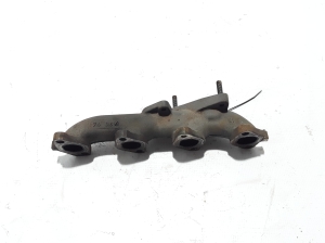 RENAULT Megane II (2002–2009) Exhaust manifold 8200471170 - 3