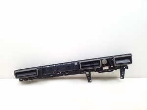 Volkswagen Passat B8 (2014–2023) Dashboard air vent grilles 3G1858416F - 2