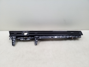 Dashboard air vent grilles - 3G1858416F