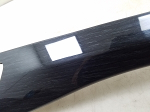 AUDI Q7 (2015–2026) Dashboard trim 4M1853190C - 2