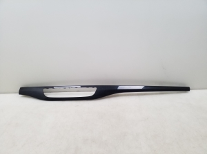 Dashboard trim - 4M1853190C