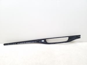 AUDI Q7 (2015–2026) Dashboard trim 4M1853190C - 5