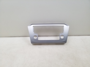 Dashboard trim - 3G1858069E