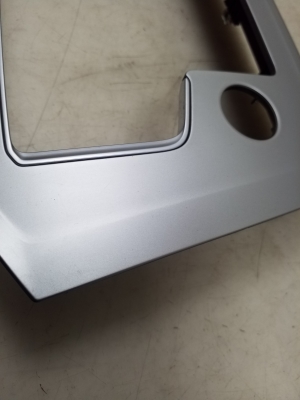 Volkswagen Passat B8 (2014–2023) Dashboard trim 3G1858069E - 3