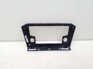 Volkswagen Passat B8 (2014–2023) Dashboard trim 3G1858069E - 4