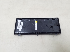 Volkswagen Passat B8 (2014–2023) Salongi konsooli muu osa 3G1864571H - 2