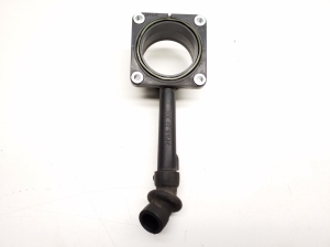 Mercedes Benz A-Class 169 (2004–2012) Hose A2660940011 - 2