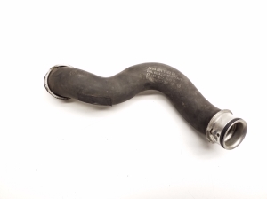 Mercedes Benz C-Class 204 (2007–2014) Wasserschlauch Kühler A2045011682 - 2