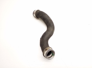 Mercedes Benz C-Class 204 (2007–2014) Wasserschlauch Kühler A2045011682 - 3