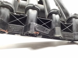 Mercedes Benz A-Class 169 (2004–2012) Intake manifold A2661410201 - 2
