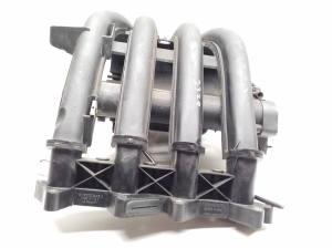   Intake manifold 