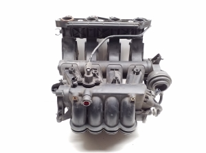 Mercedes Benz A-Class 169 (2004–2012) Intake manifold A2661410201 - 3