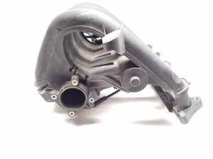 Mercedes Benz A-Class 169 (2004–2012) Intake manifold A2661410201 - 4