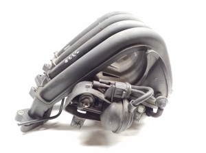 Mercedes Benz A-Class 169 (2004–2012) Intake manifold A2661410201 - 5