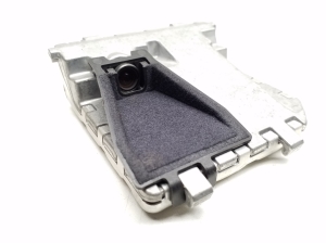 Mercedes Benz E-Class W212 (2009–2015) Front camera A0009050338 - 2
