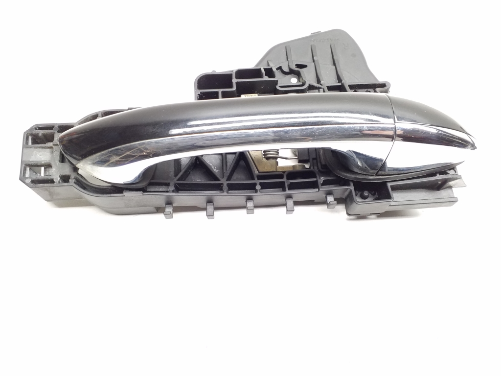 MERCEDES-BENZ M-Class W164 (2005-2011) Right Side Sliding Door Exterior Handle A1647600434 21863792