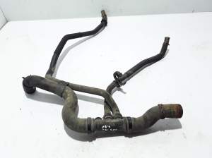  Cooling radiator hose 