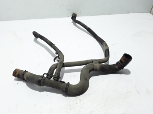 RENAULT Master III (2010–2017) Jahutusradiaatori voolik 215031595R - 2