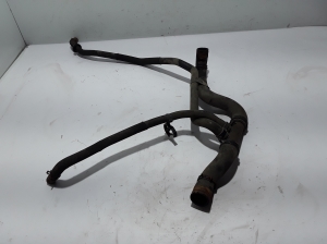 RENAULT Master III (2010–2017) Jahutusradiaatori voolik 215031595R - 3